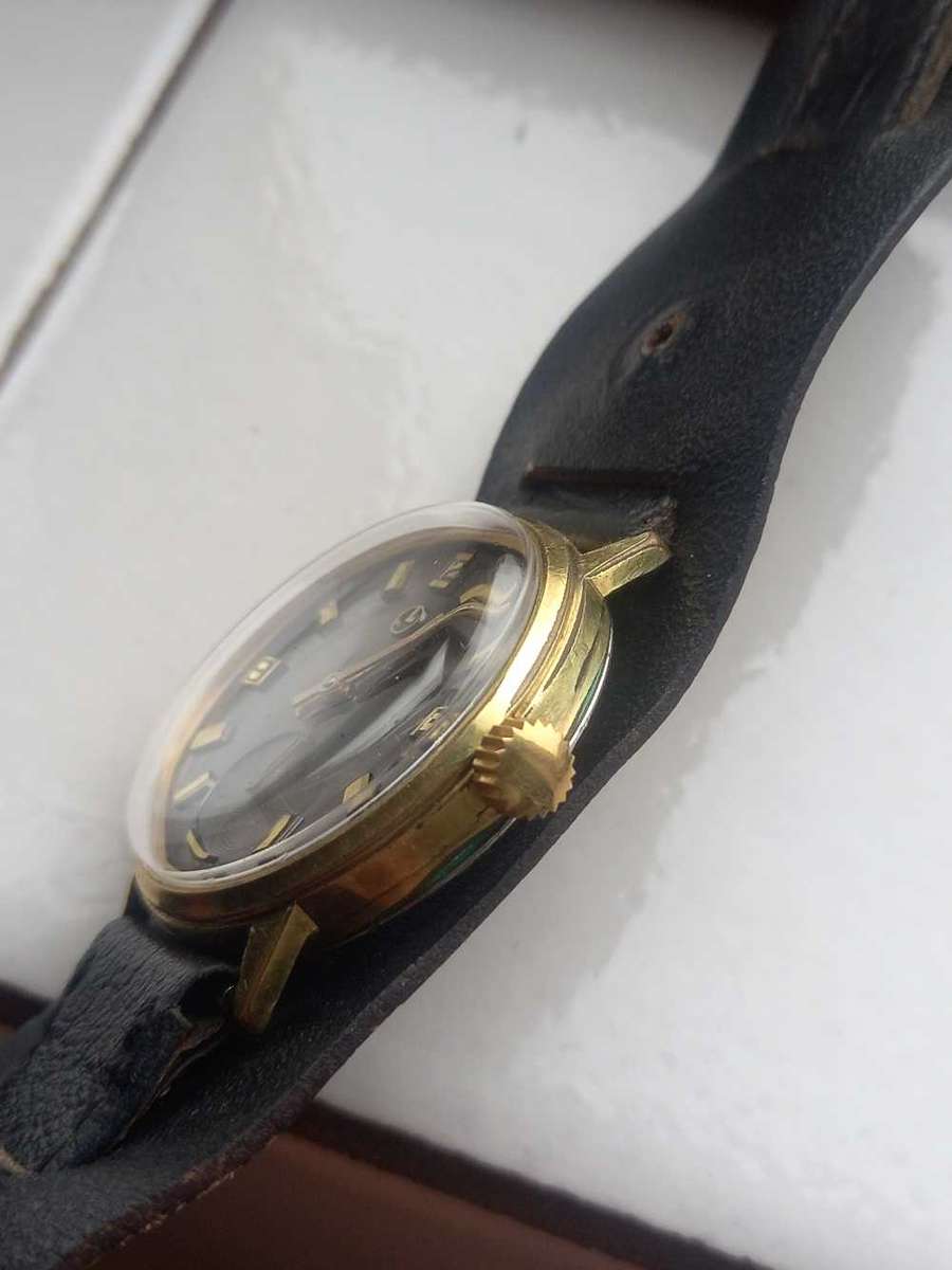 Vintage lanco  watch
