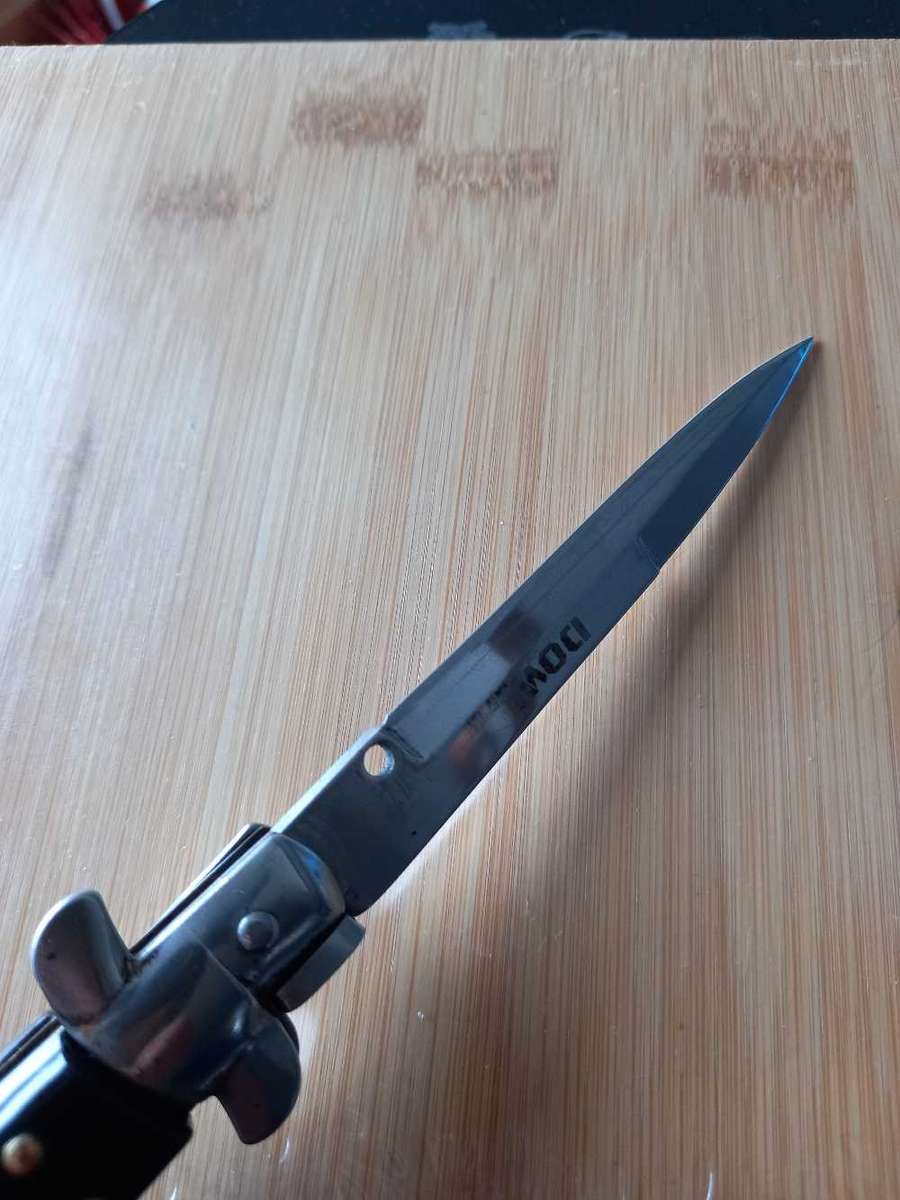 Vintage 1940/1950 pocket knife
