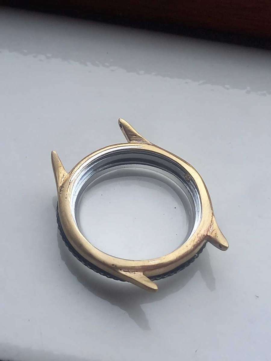 Vintage  Tissot   chronograph  parts and ect