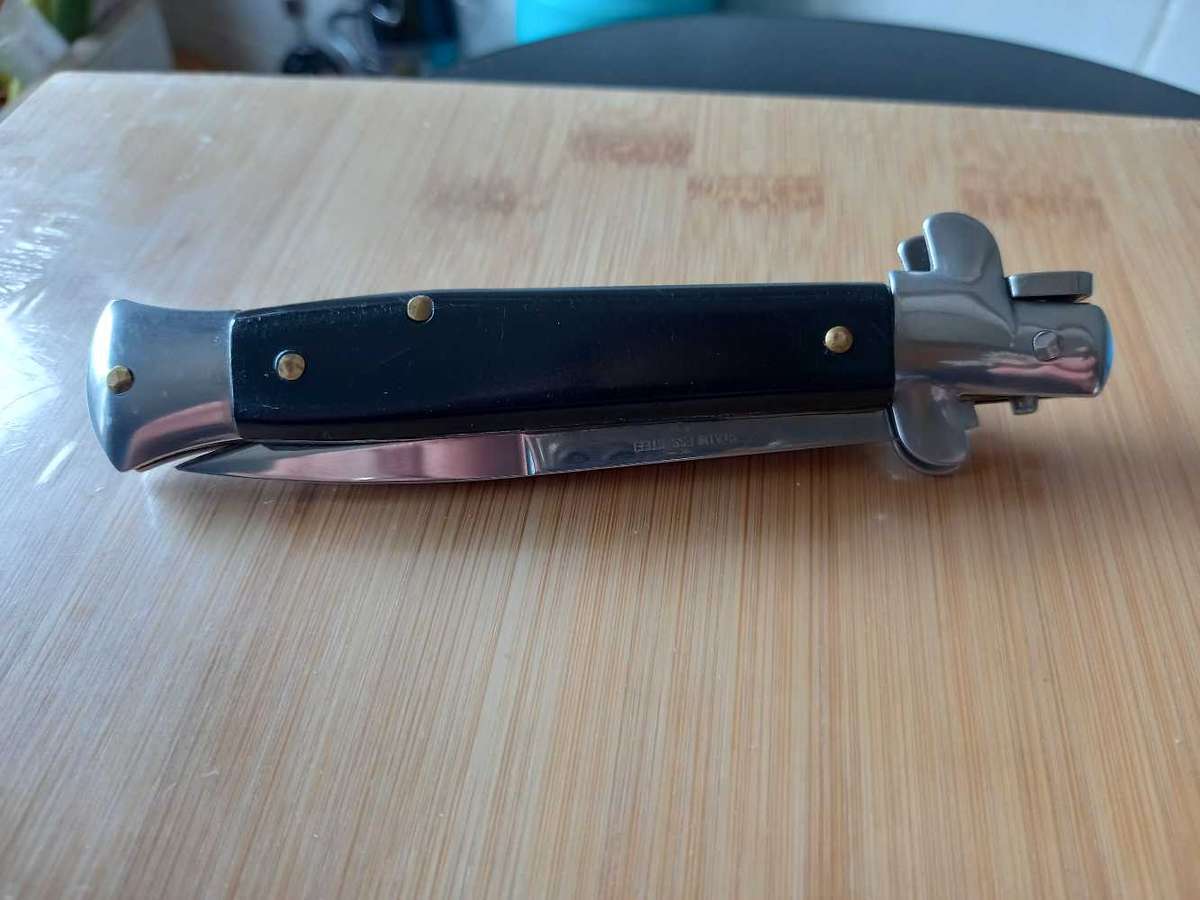 Vintage 1940/1950 pocket knife