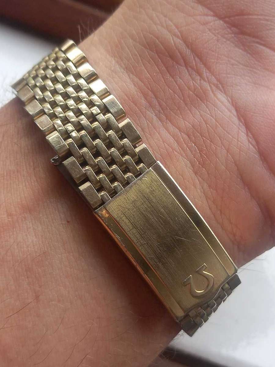 Vintage omega auto Constellation