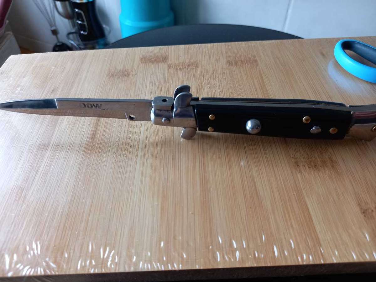 Vintage 1940/1950 pocket knife