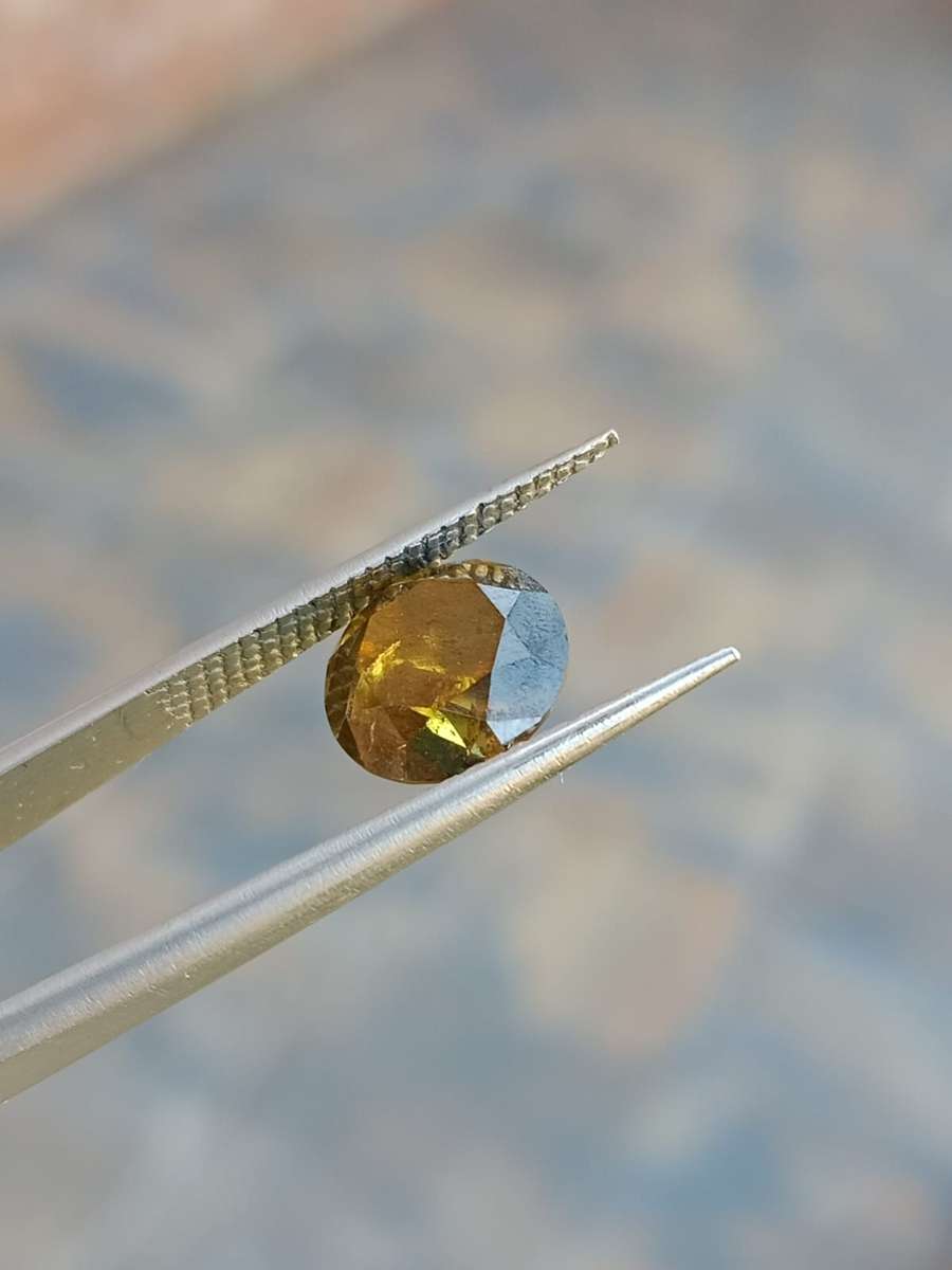2.8 ct Diamond