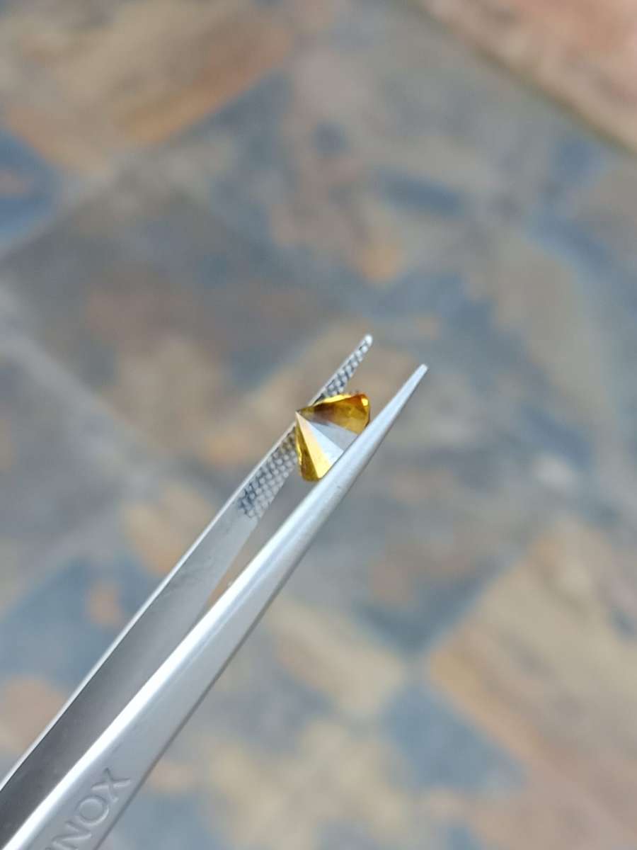2.8 ct Diamond