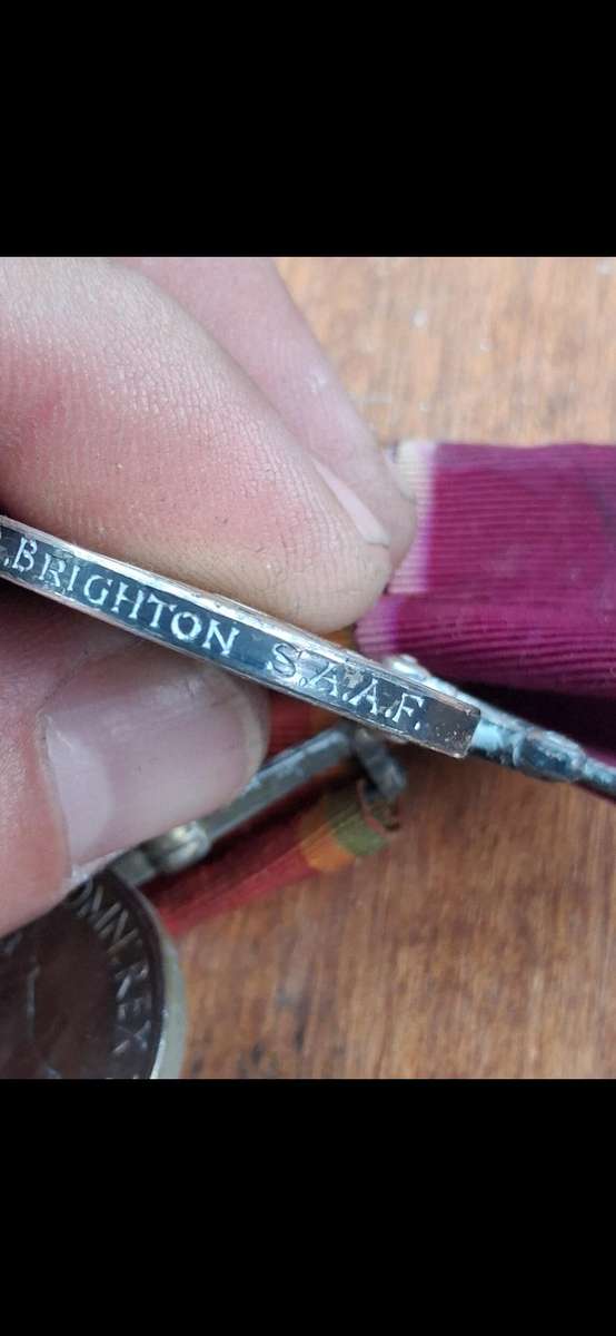 World war one and 2 set of medals group