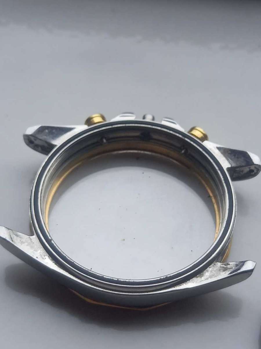 Vintage  Tissot   chronograph  parts and ect