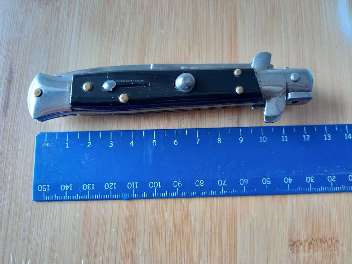 Vintage 1940/1950 pocket knife