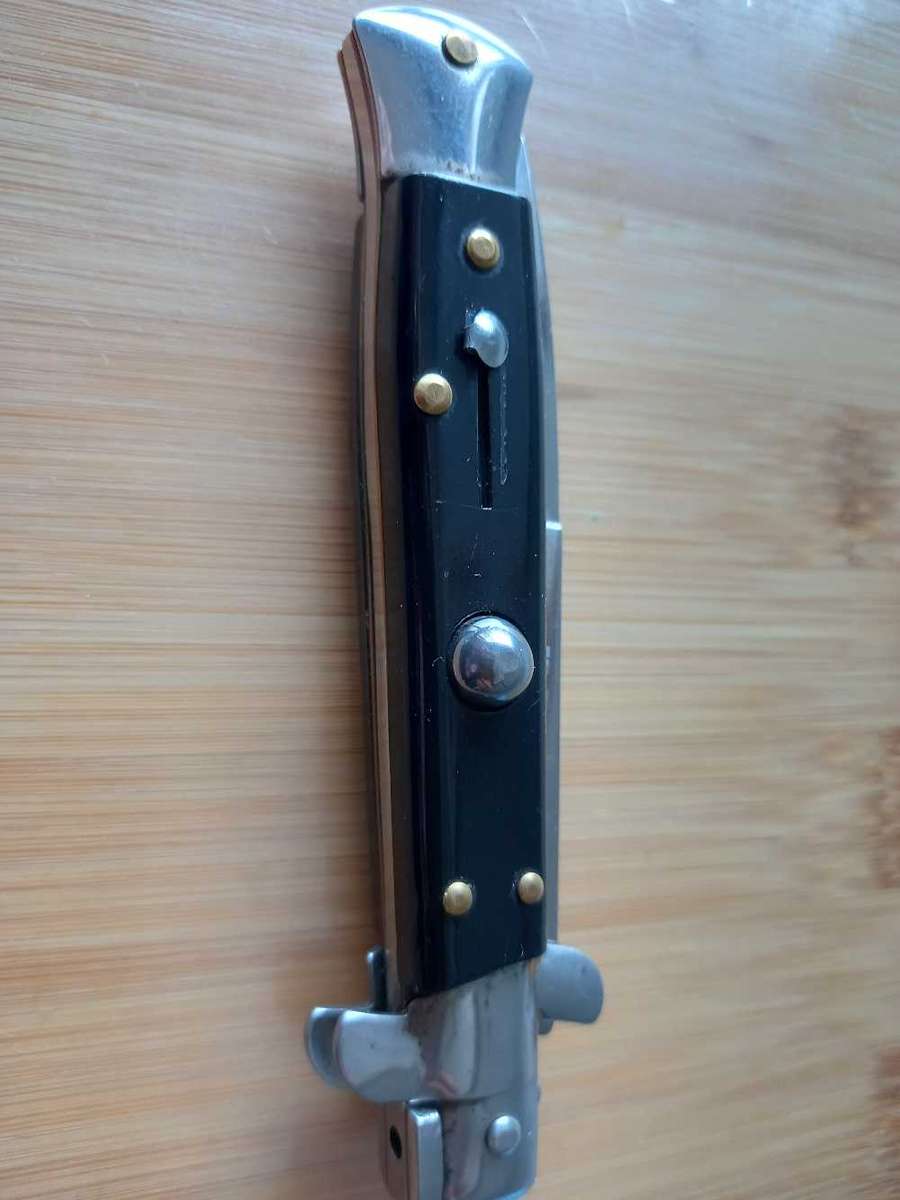 Vintage 1940/1950 pocket knife