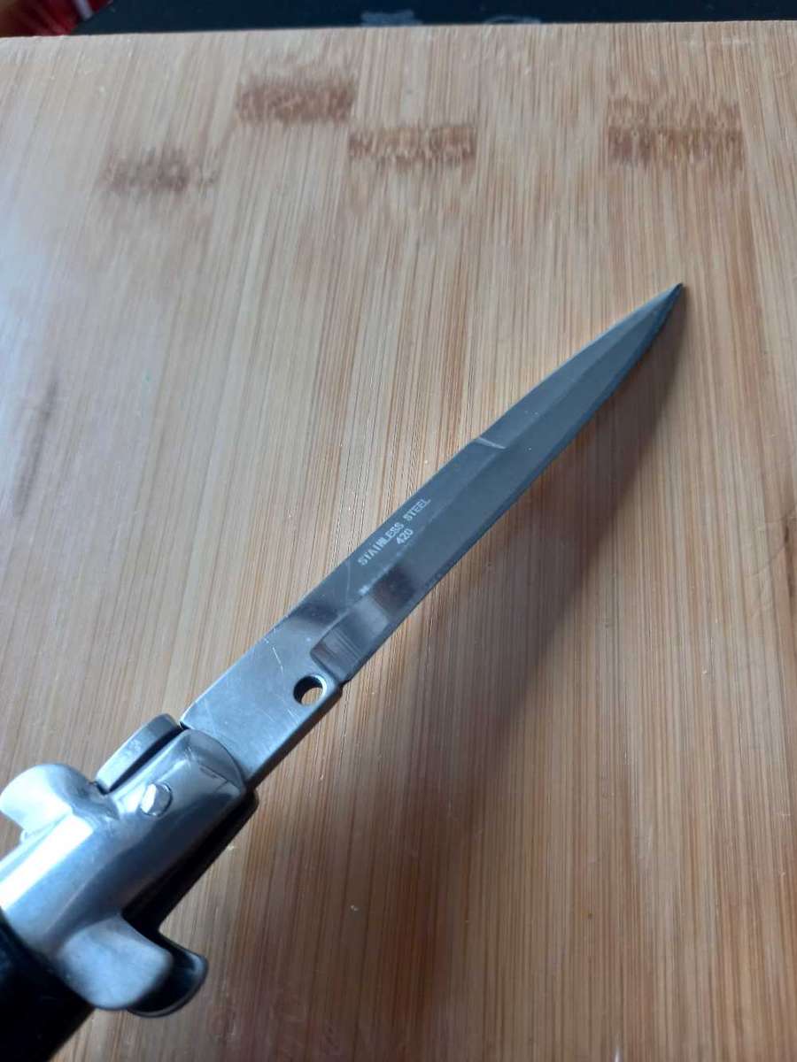 Vintage 1940/1950 pocket knife