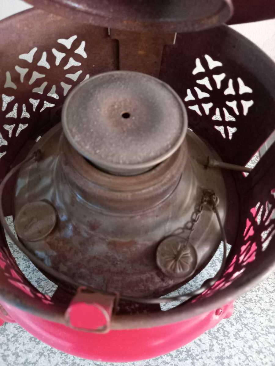 2xold vintage heaters