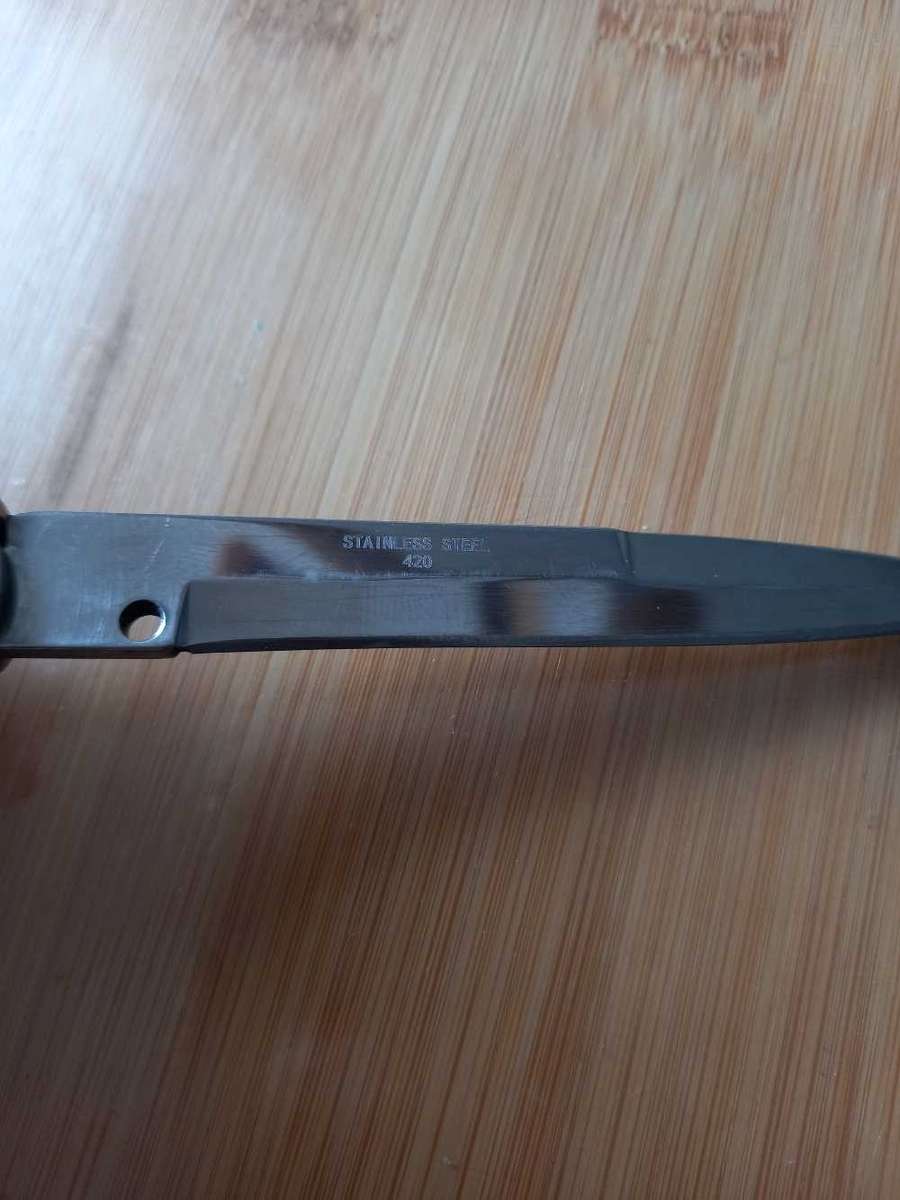 Vintage 1940/1950 pocket knife