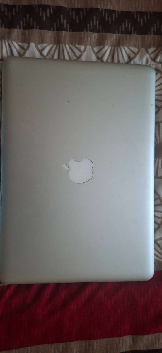 Macbook pro