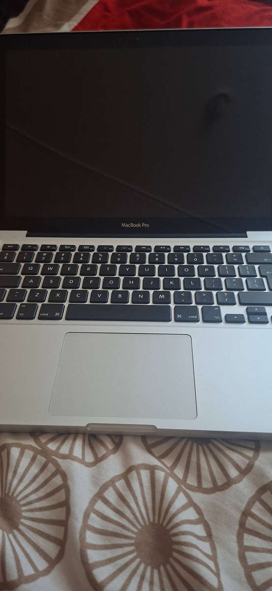 Macbook pro