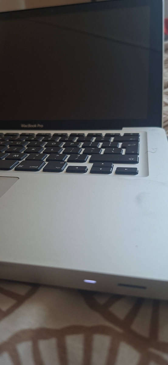 Macbook pro