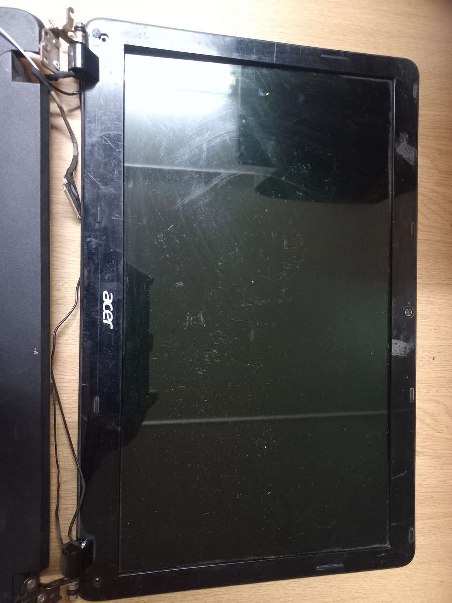 Acer E1-571 laptop spares