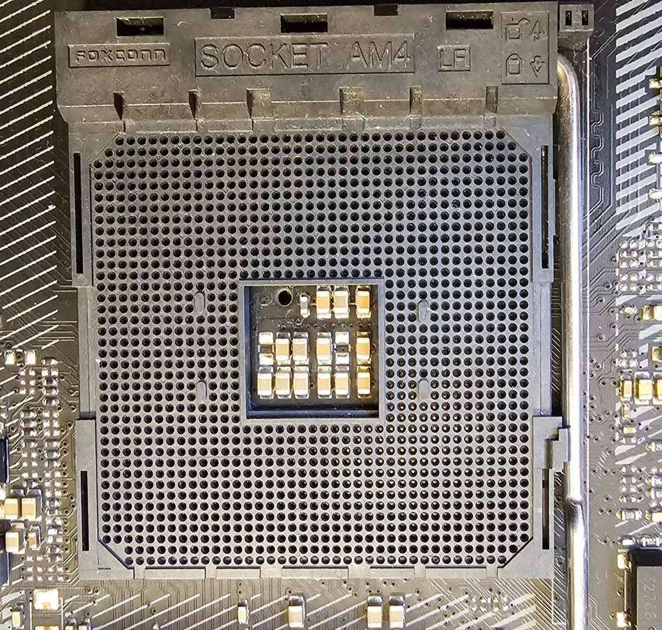 Asus ROG Strix X370-F Gaming Motherboard