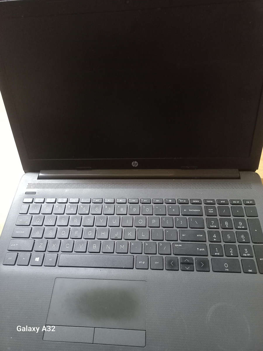 Hp 255 G7