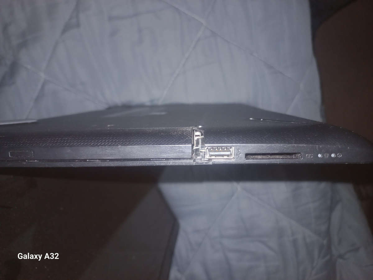 hp 15 ra0xx for spares or repair