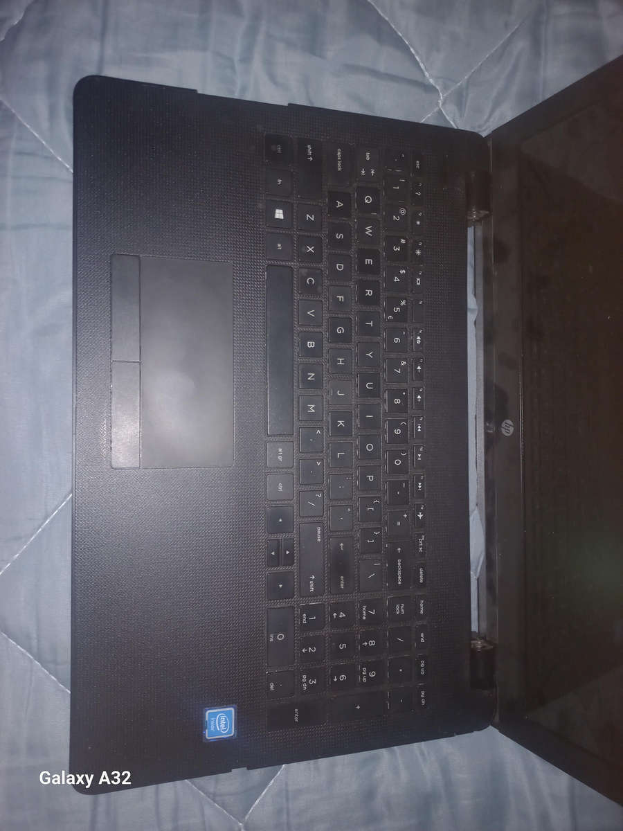 hp 15 ra0xx for spares or repair
