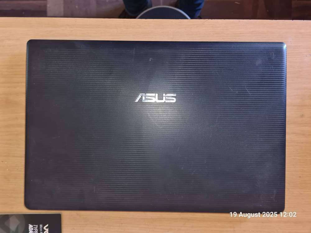 Asus x55a laptop