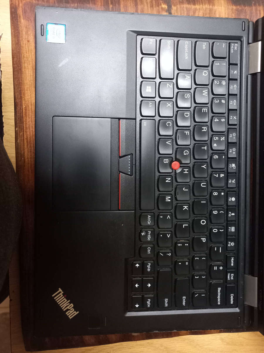 Lenovo x380 laptop for spare or repair