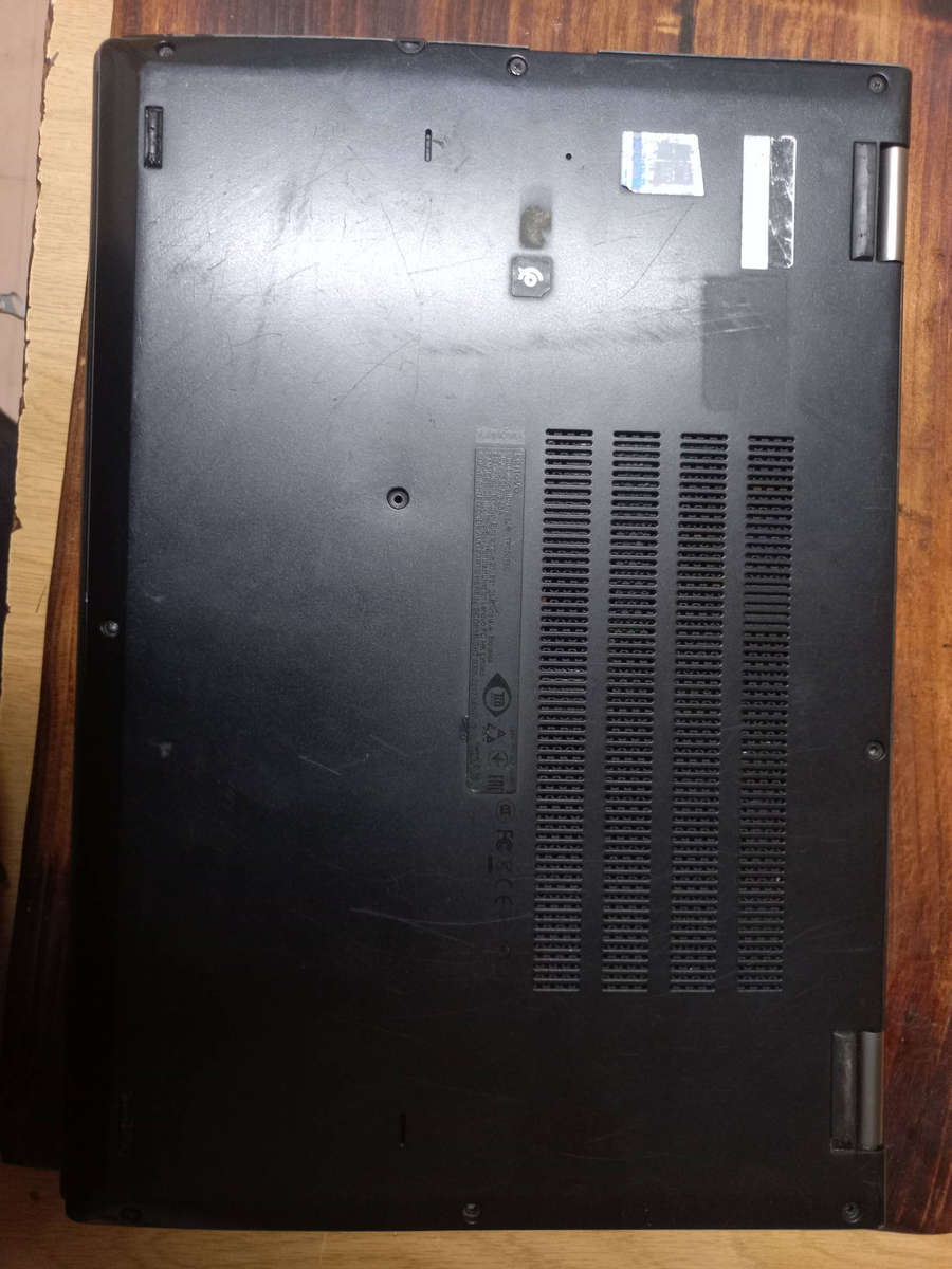 Lenovo x380 laptop for spare or repair