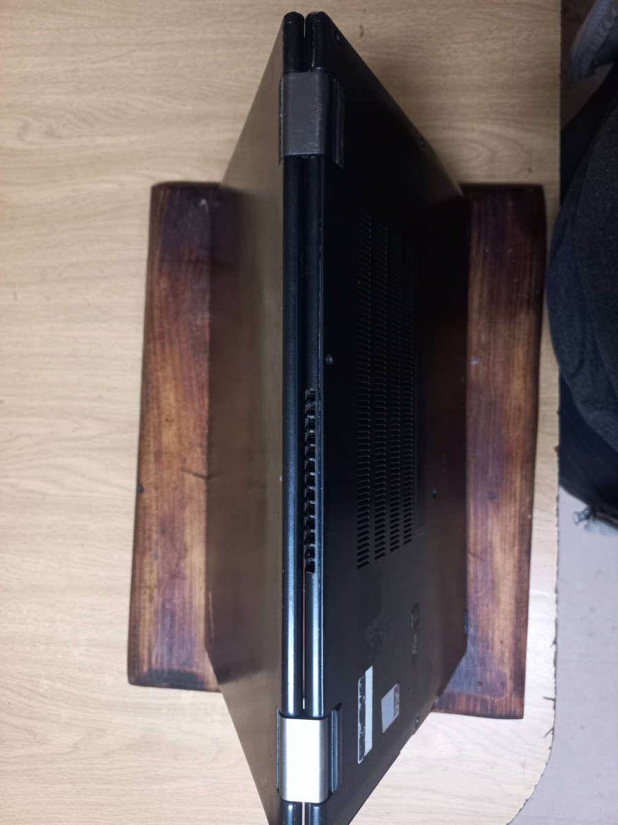 Lenovo x380 laptop for spare or repair