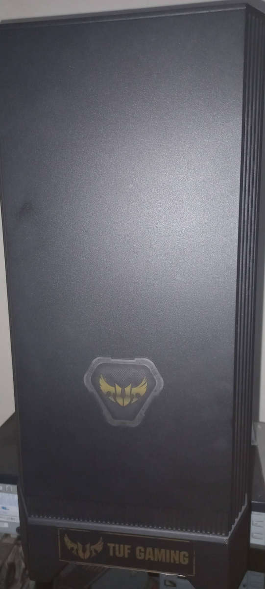 Budget i3 6100 gaming pc