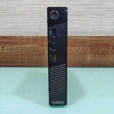 Lenovo ThinkCentre Tiny  Intel Core i5 4th Gen, 8GB DDR3, 500GB , Windows 10 Pro
