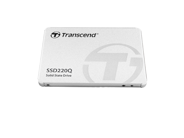 Transcend 1TB SSD SSD220Q