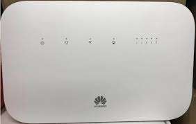 Huawei B612-233 Router LTE