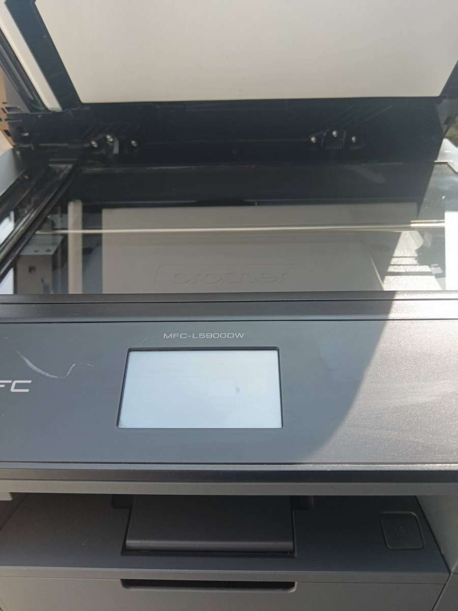 Brother MFC L5900DW MFC 5900DW Duplex Wifi printer All in One