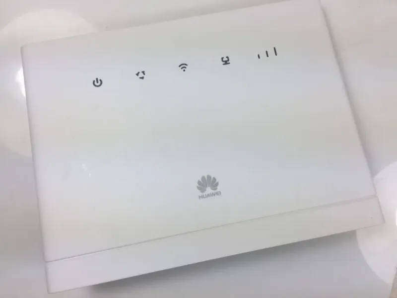 Huawei B315 4G - 936 LTE Router