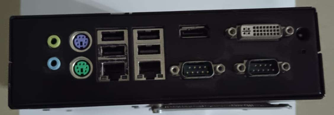 Mdina Mini PC  MD-1 (QE2000)