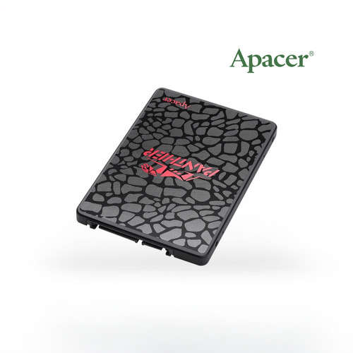 Apacer AS350 1TB 2.5 SATA III Internal Solid State Drive  SSD