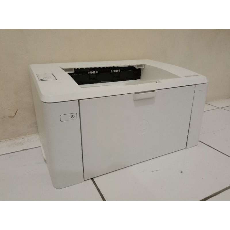 HP Laserjet Pro M102w A4 Mono Laser Printer USB, Wireless