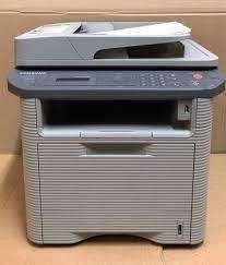 Samsung SCX-4835 Monochrome Printer