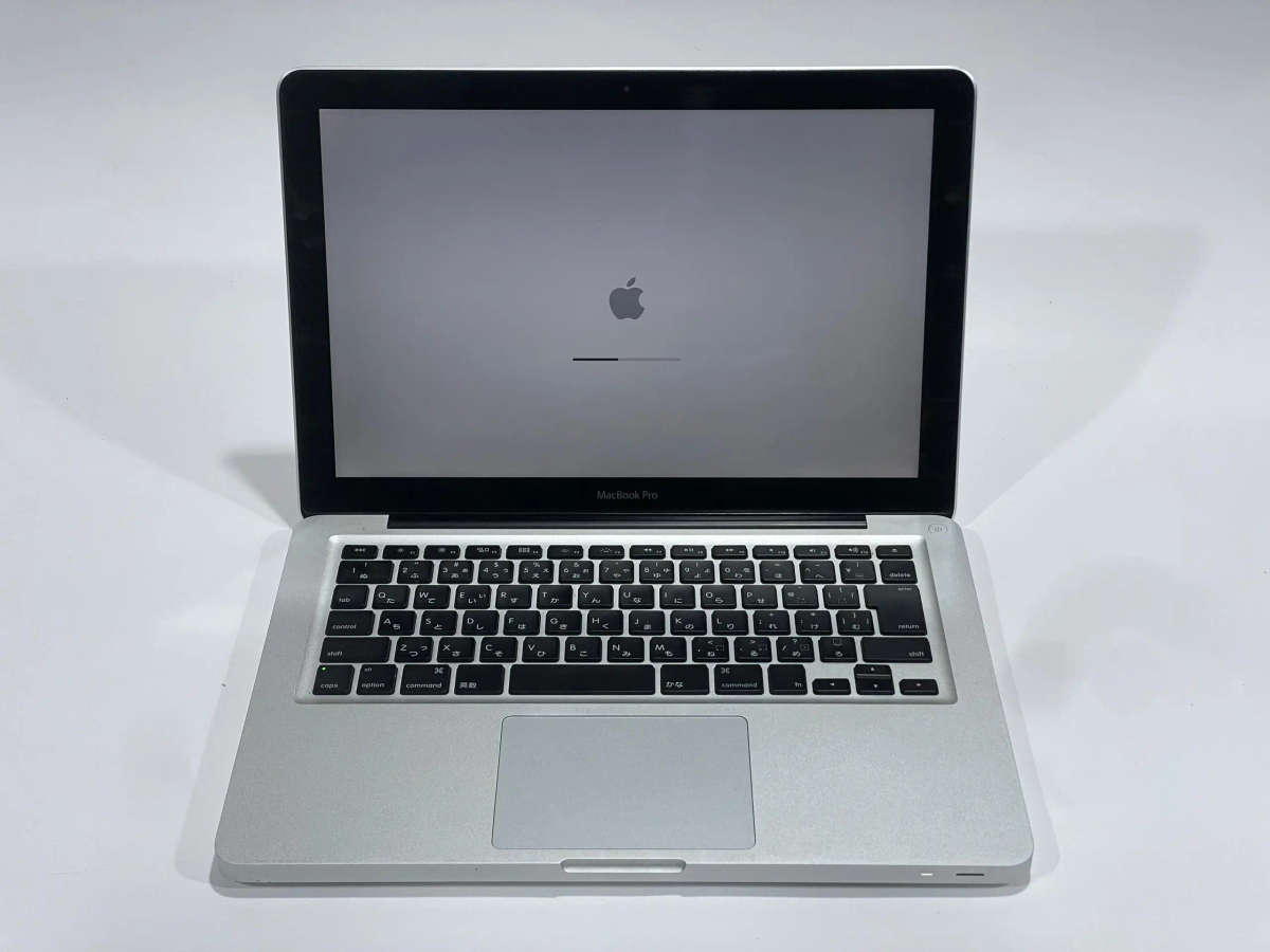 MacBook Pro 15 Retina Mid 2012 2.3 GHz i5 8GB 500GB