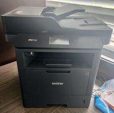 Brother MFC L5900DW MFC 5900DW Duplex Wifi printer All in One