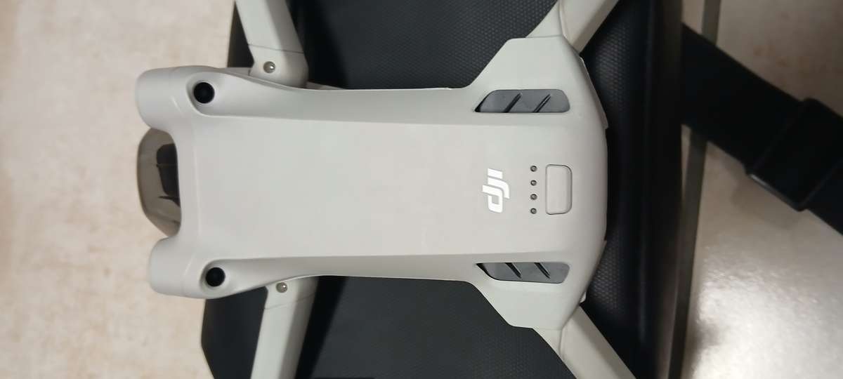 DJI Mini 3 Pro Fly more plus combo
