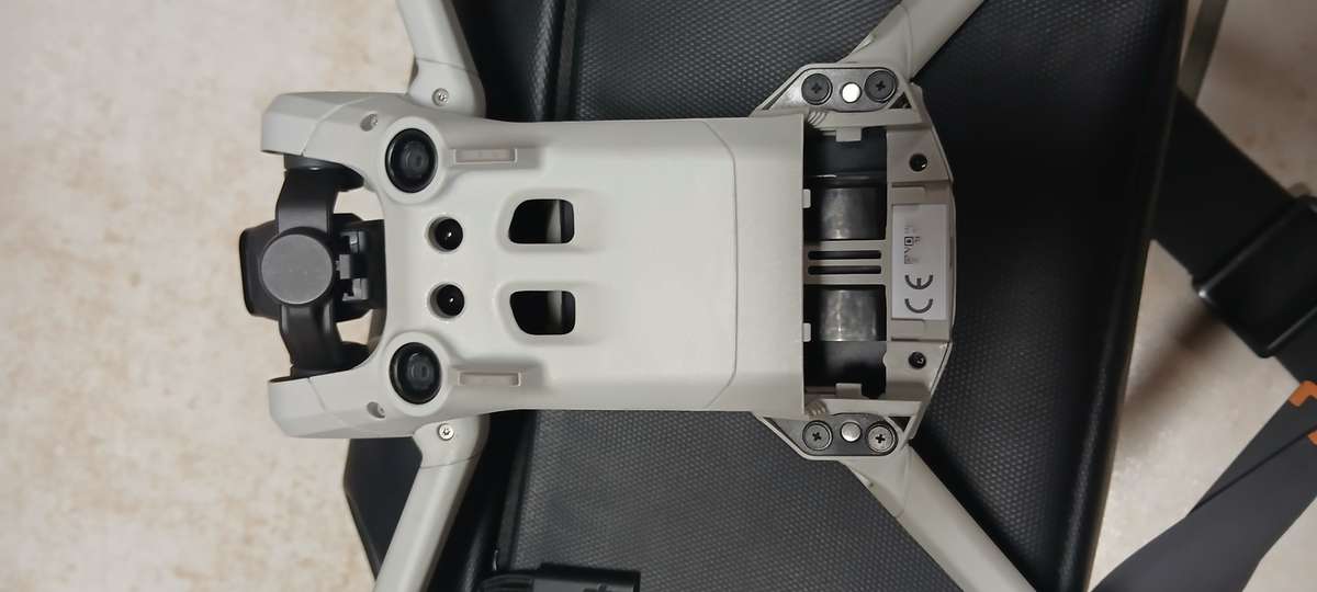 DJI Mini 3 Pro Fly more plus combo