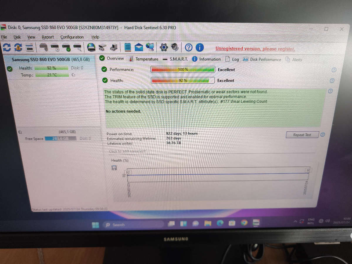 Intel Core i5 6500 Gaming PC**GTX1660 Super 6GB Graphics**16GB Ram**500GB SSD