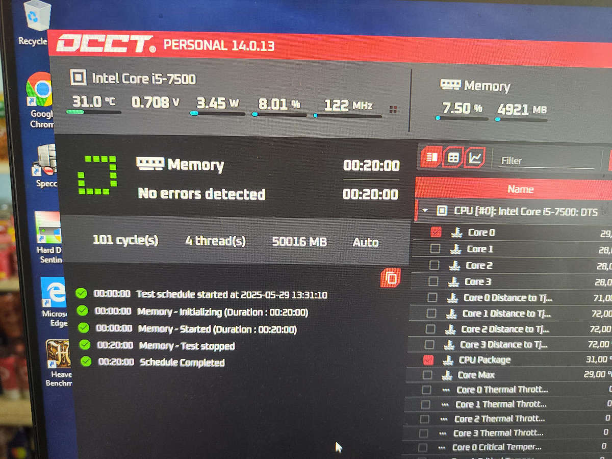 64GB Corsair Vengeance LPX DDR4 3000MHz Gaming Ram Kit