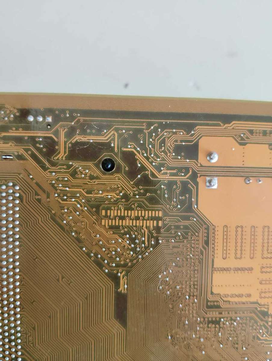 Intel Pentium E5200 Combo** 1GB DDR2 Ram**