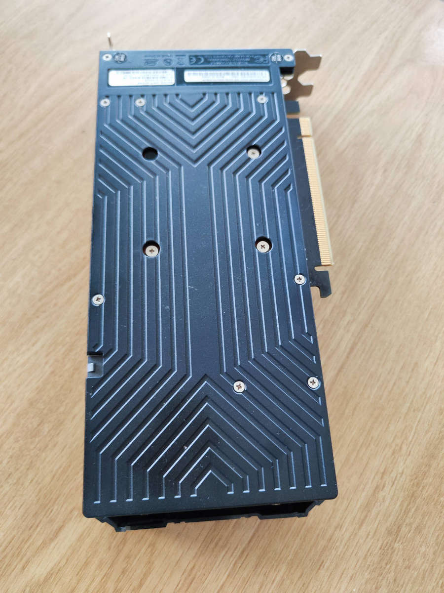 Gainward RTX2060 Super 8GB GDDR6 Graphics card