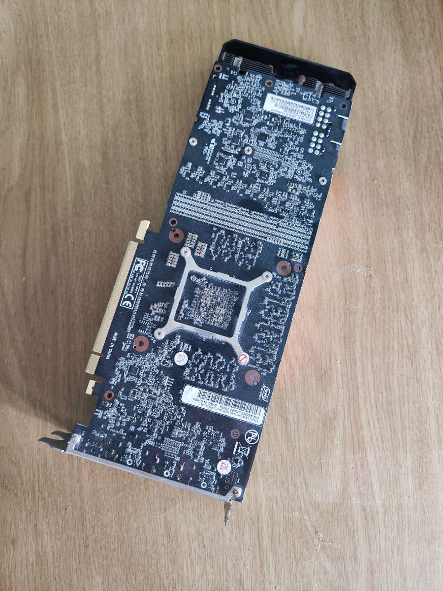 Palit GamingPro OC RTX2070 8GB GDDR6 Graphics card**8pin+6Pin Required**