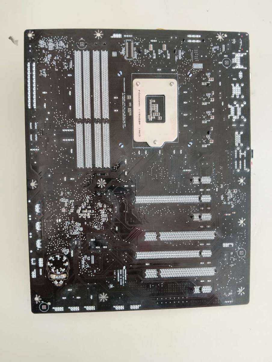 Intel Extreme Motherboard Combo**Intel Core i3**16GB Ram