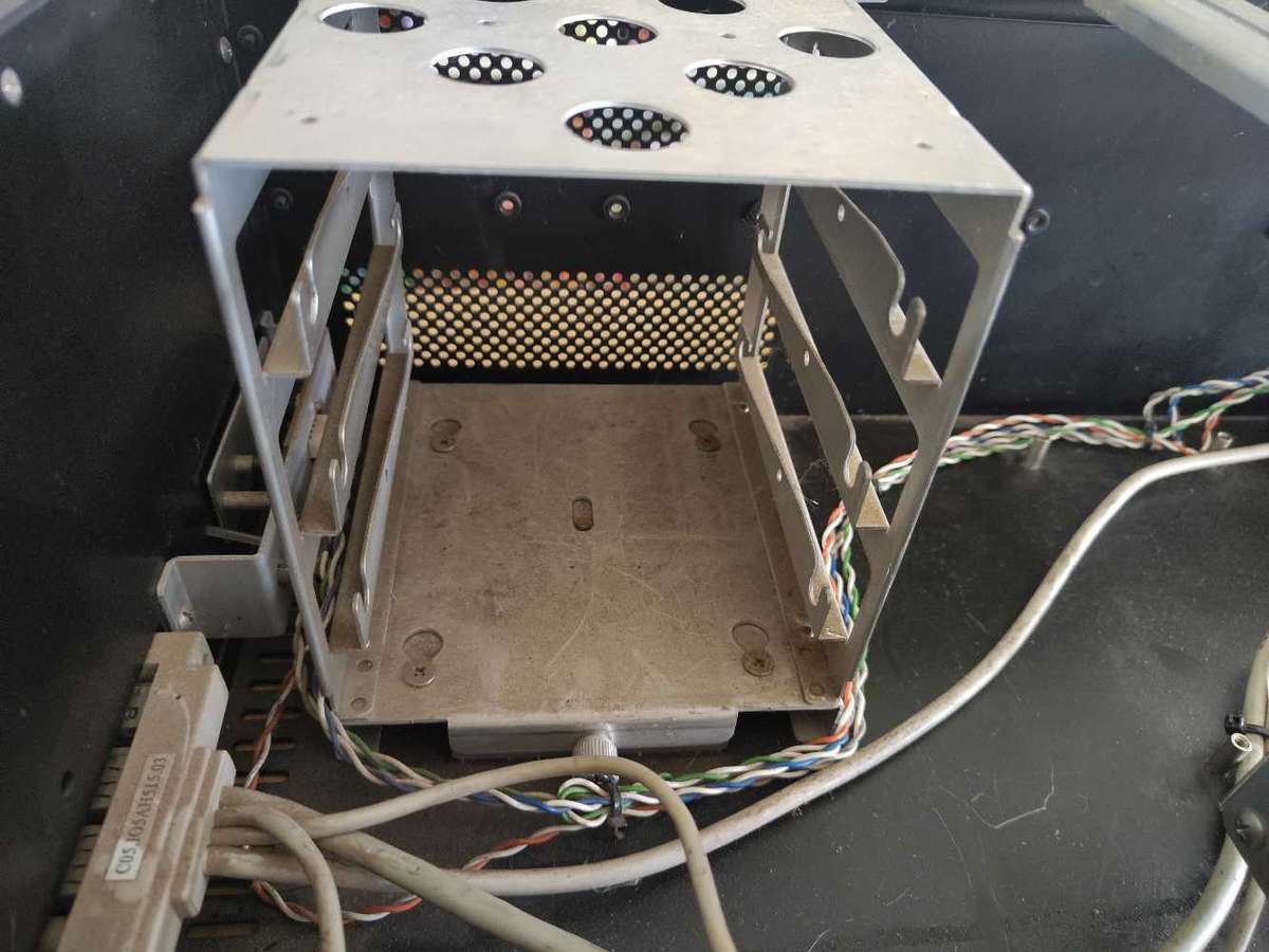 Lian Li Rack Mount Case**No HDD Caddy's**