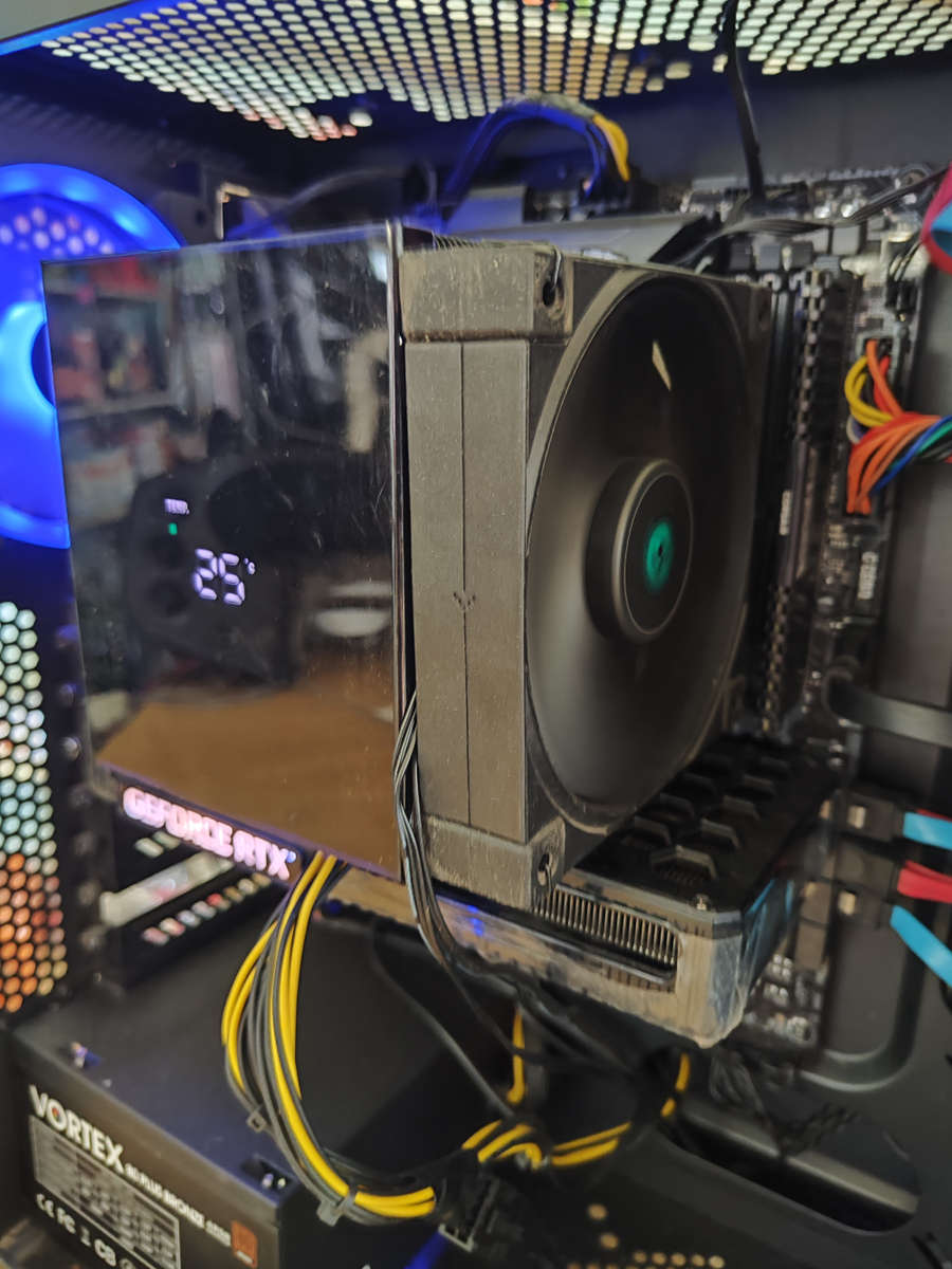 Intel Core i7 Extreme Gaming PC**16GB Gaming Ram**RTX3060 12GB Graphics card