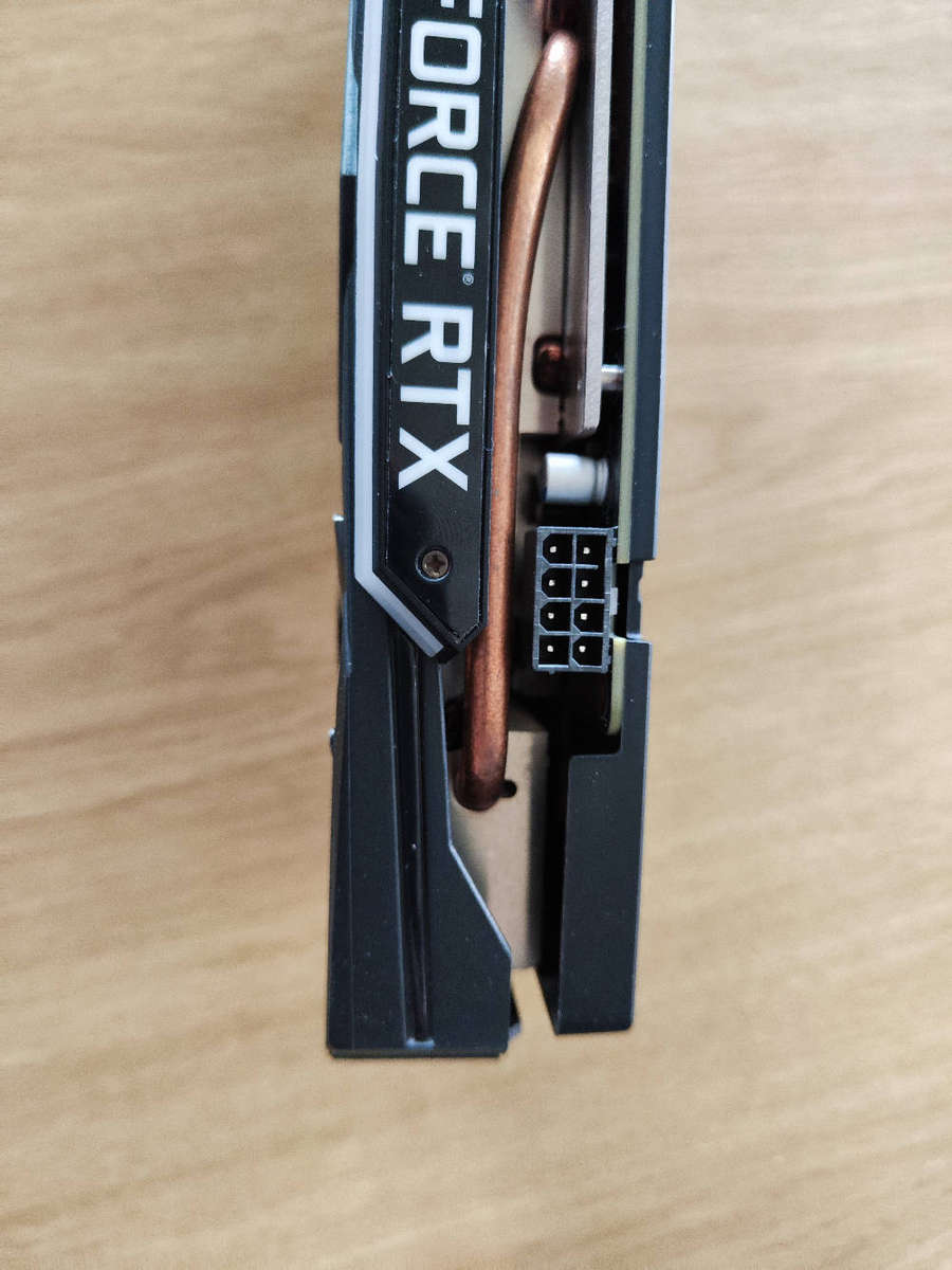 Gainward RTX2060 Super 8GB GDDR6 Graphics card